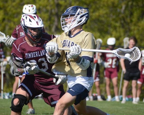 Playoff Picture: Boys Lacrosse (May 23)