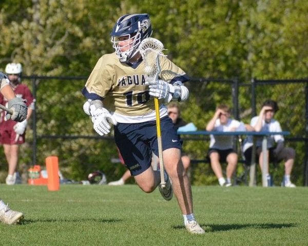 Around the Granite State: Crowley gets 100th, Windham gets win over Goffstown