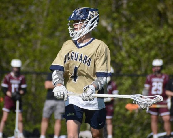 Windham makes jump in NHHSSports Boys Lacrosse Coaches Poll heading into playoffs