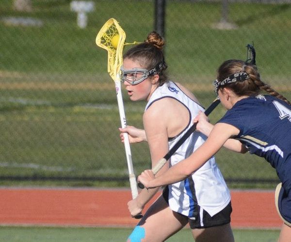 Around the Granite State: Oyster River-Newmarket girls lacrosse knocks out Hollis Brookline