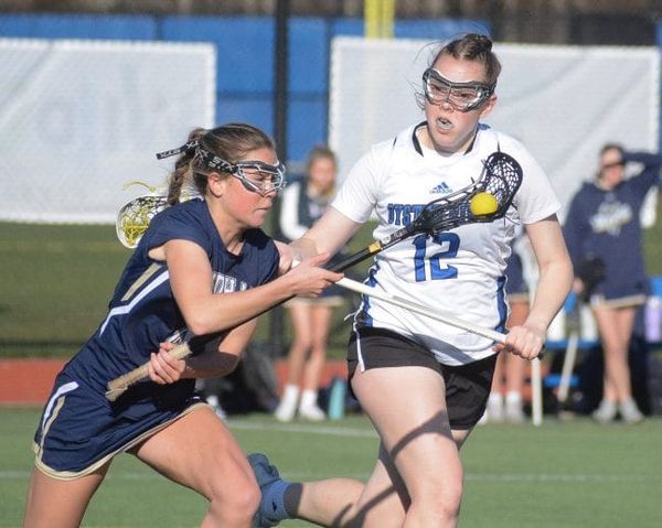 Playoff Picture: Girls Lacrosse (May 20)