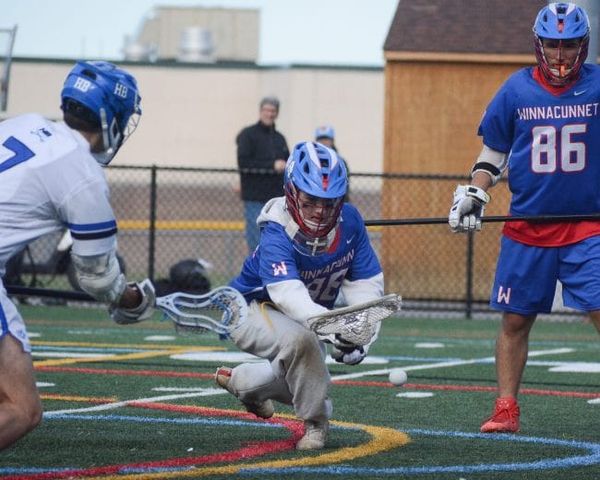 Playoff Picture: Boys Lacrosse (May 20)