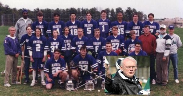 Webb’s legacy continues to live within New England lacrosse community