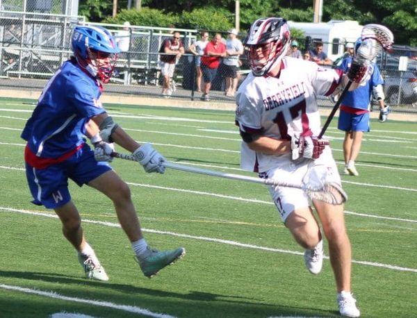 Derryfield boys lacrosse jumps on Winnacunnet early to get back to D2 final