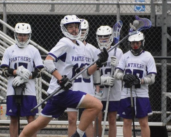Nashua South’s Johnson looking forward to one more go-round in Twin State game