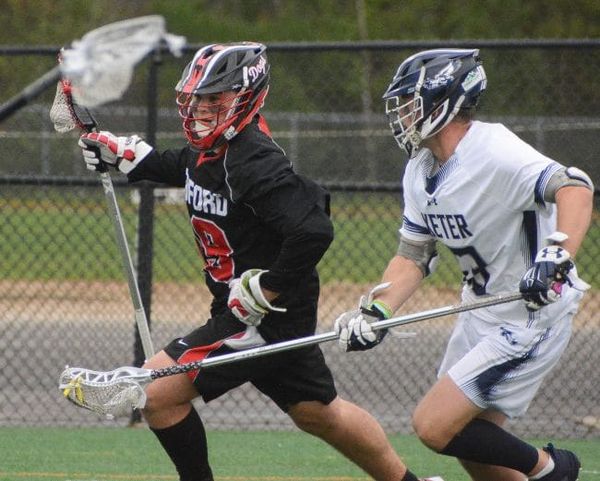 NHHSSports Boys Lacrosse All-State Teams for 2024
