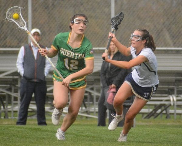 Top Five Girls Lacrosse Games in 2024