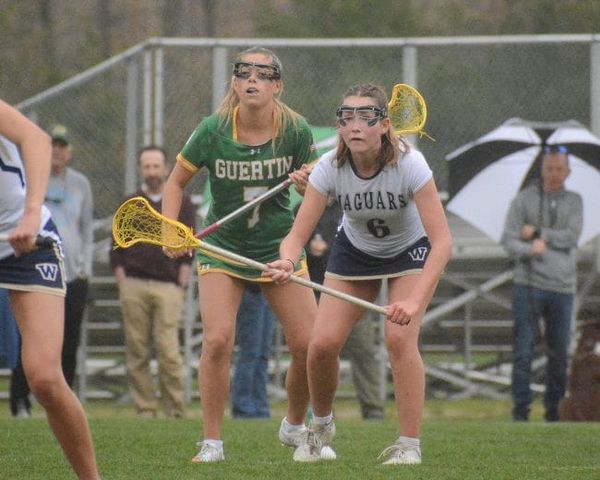 New Hampshire Girls Lacrosse All-Americans for 2024