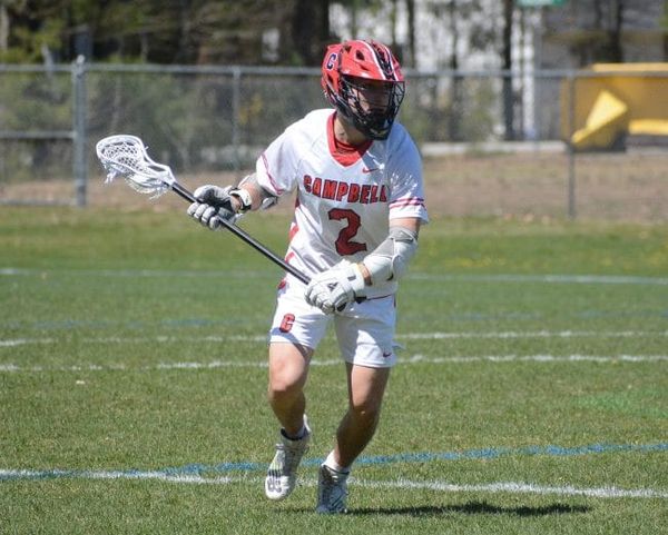 Division III Boys Lacrosse All-State Teams