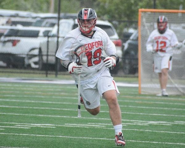 The Season (2024): Bedford Boys Lacrosse, Episode 12