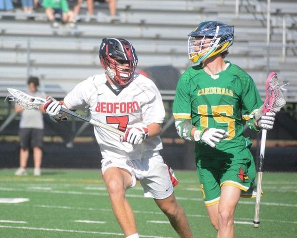 Early-season wakeup got Bishop Guertin ready for rematch in D1 boys lacrosse final