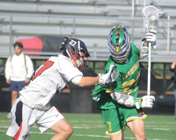 Bishop Guertin, Bedford take the top spots in the final NHHSSports Boys Lacrosse Coaches Poll