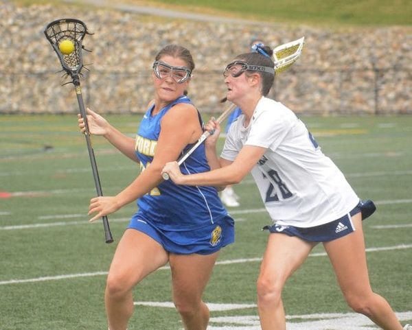 Experience in D3 title game was key for St. Thomas girls lacrosse