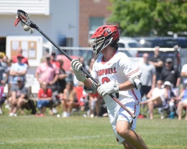 Around the Granite State: Campbell, Bow punch tickets to D3 boys lacrosse final