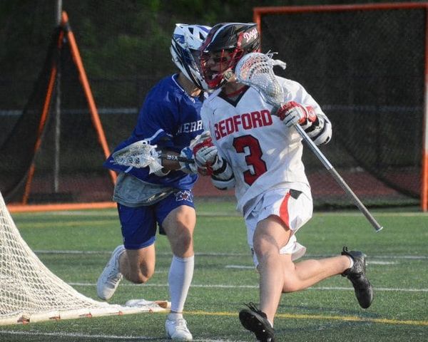 The Season (2024): Bedford Boys Lacrosse, Episode 9