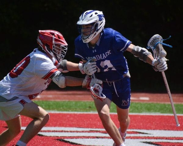 Around the Granite State: Pinkerton boys lacrosse moves on with win over Merrimack (video)