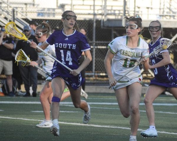 NHHSSports Girls Lacrosse All-State Teams for 2024