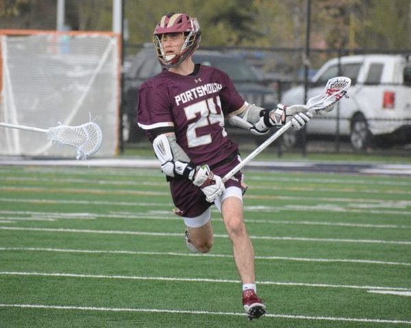 Division II Boys Lacrosse All-State Teams