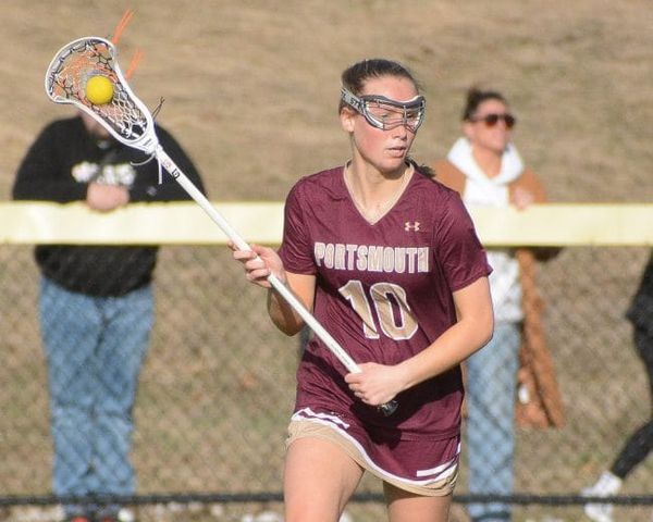 Portsmouth finishes the year atop the NHHSSports Girls Lacrosse Coaches Poll