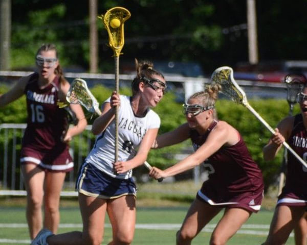 Windham girls lacrosse rolls past Timberlane to reach D2 final for 1st time since 2015 (video)