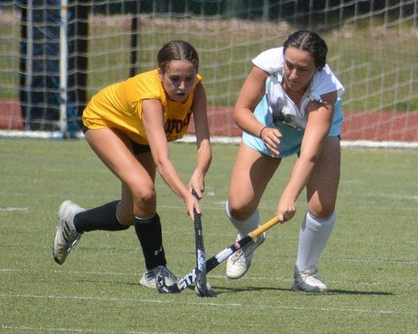 List of D1 field hockey contenders is a rather long one