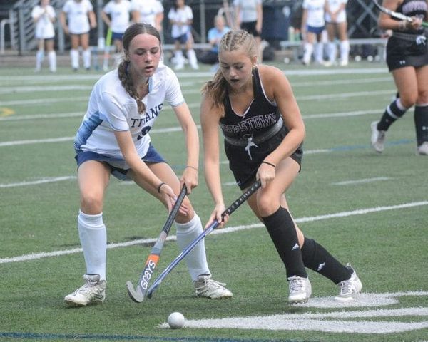 Around the Granite State: Goffstown field hockey gets win over Nashua North (video)