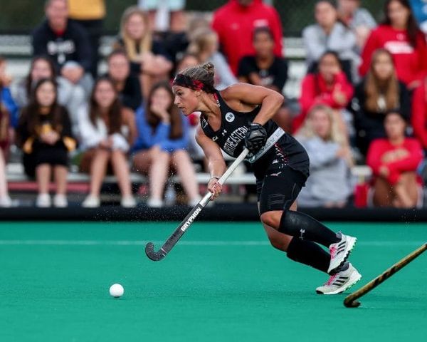 Concord’s Armaganian named to US Indoor Field Hockey team