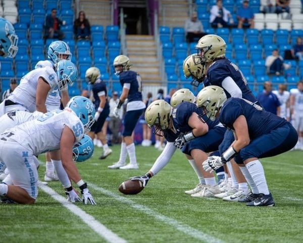 Preseason Ireland trip inspires Windham football team