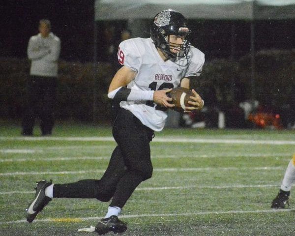Top 5 stay the same in this week’s NHHSSports Football Coaches Poll