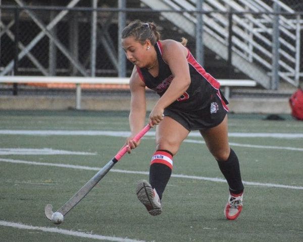 Bedford takes over top spot in this week’s NHHSSports Field Hockey Coaches Poll
