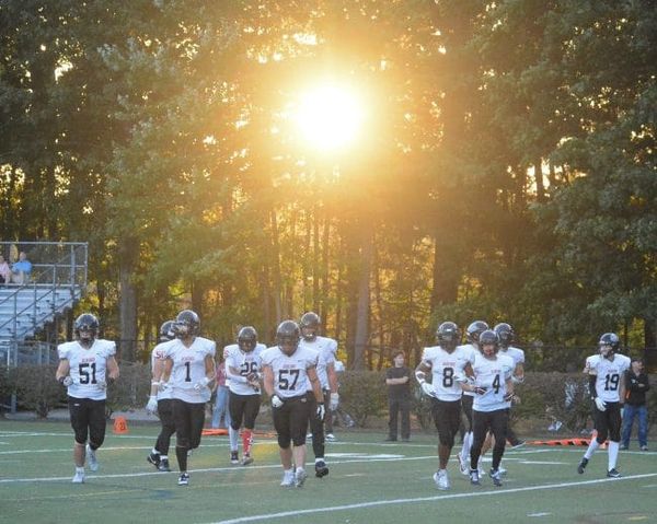 Bedford’s defense bent early, but never broke against Nashua North