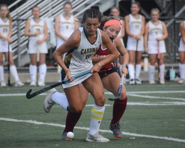 Playoff Picture: Division I Field Hockey (Sept. 27)