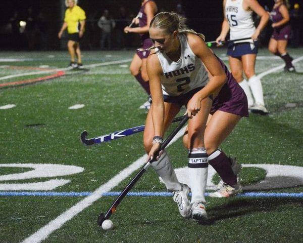 The Season (2024): Hollis Brookline Field Hockey, Episode 3