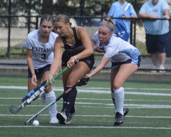 Field Hockey Notes: Goffstown excited for challenge of moving up to D1