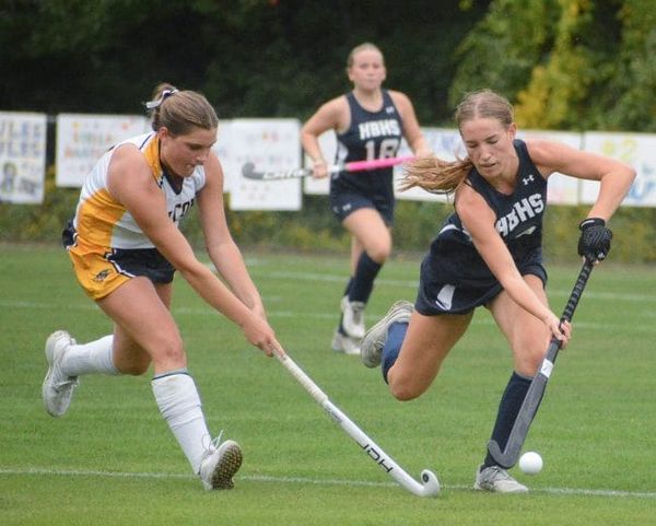 Around the Granite State: Bow field hockey hands Hollis Brookline first loss