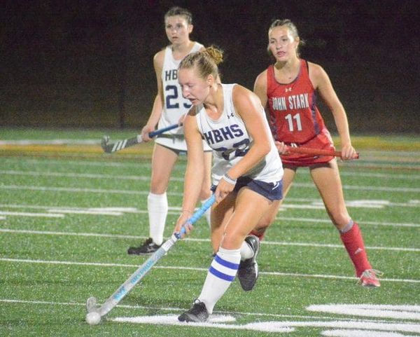 The Season (2024): Hollis Brookline Field Hockey, Episode 4