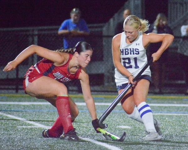 Around the Granite State: Hollis Brookline field hockey holds off John Stark