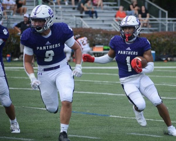 Nashua South makes a jump in this week’s NHHSSports Football Coaches Poll