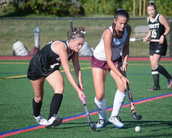 Some time off helped Kennett field hockey regroup after slow start (video)
