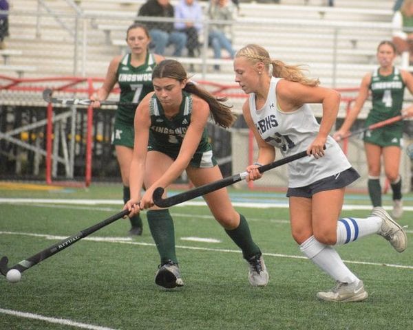 Around the Granite State: Hollis Brookline field hockey bounces back against Kingswood