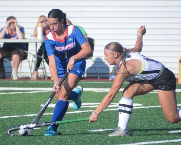 Around the Granite State: Londonderry field hockey bests Goffstown (video)