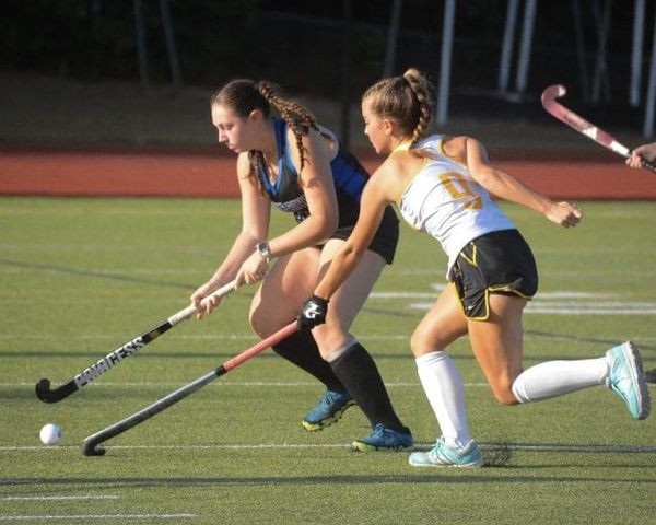 Around the Granite State: Oyster River field hockey comes back to beat Souhegan (video)