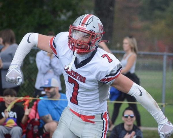 Pinkerton moves up in this week’s NHHSSports Football Coaches Poll