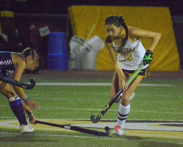 Ridings goal in OT lifts Souhegan field hockey past Plymouth (video)