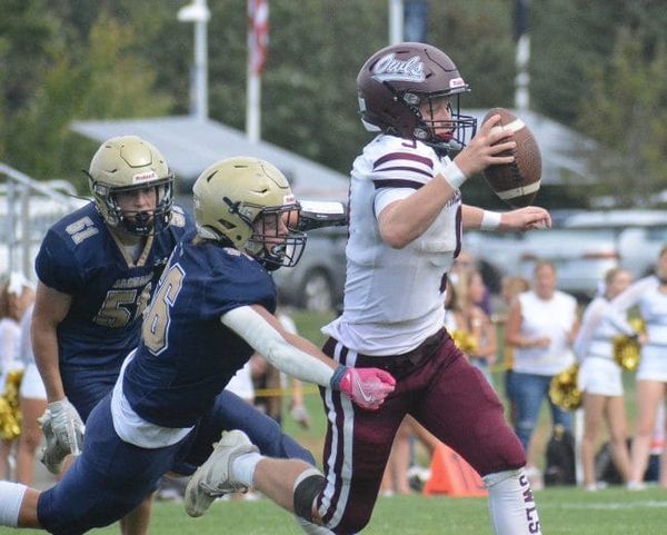 Football Roundup: Windham wins opener for first time since 2017