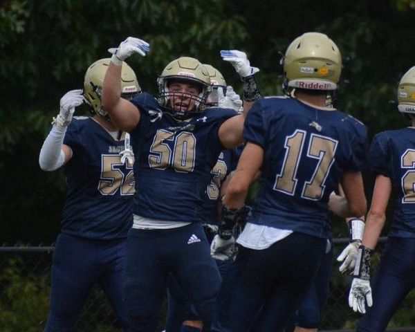 Windham, Keene move into this week’s NHHSSports Football Coaches Poll