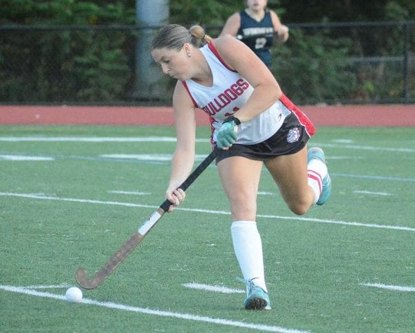 Showdown between top two teams in NHHSSports Field Hockey Coaches Poll on tap