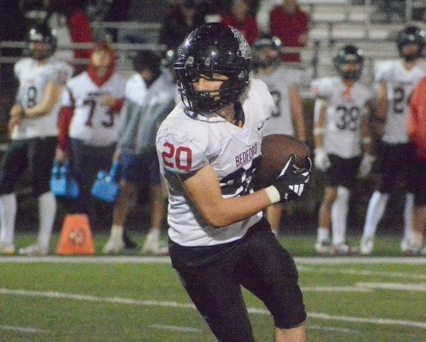 Bedford a unanimous No. 1 in this week’s NHHSSports Football Coaches Poll