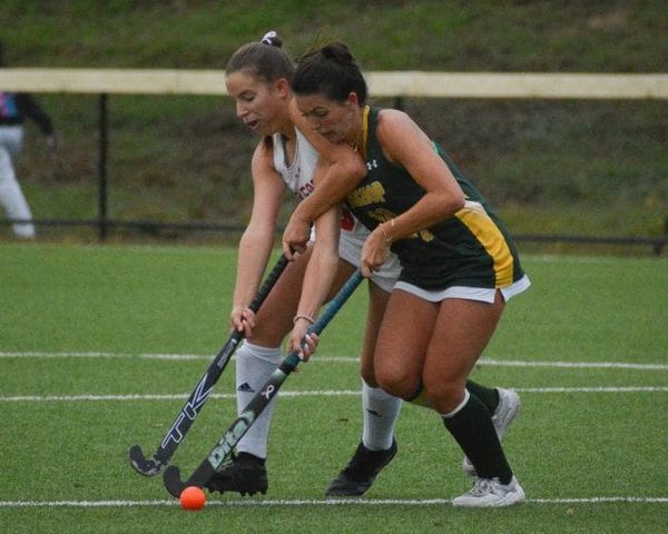 Playoff Picture: Field Hockey (Oct. 19)
