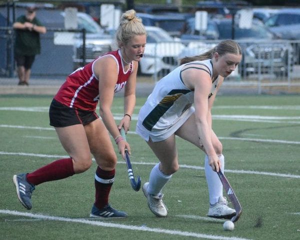 With playoffs to begin, NHHSSports Field Hockey Coaches Poll gets another shakeup